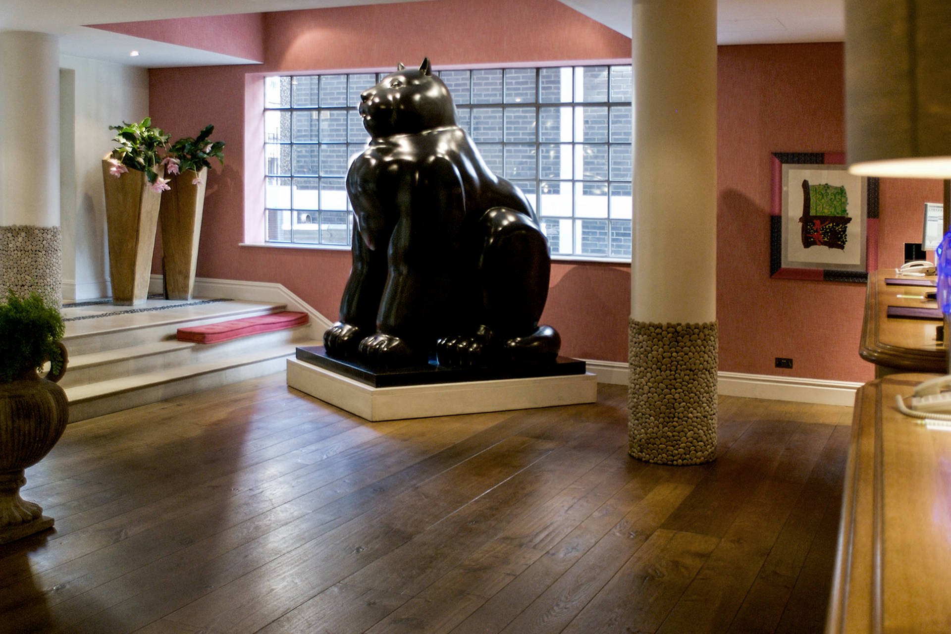 Soho Hotel