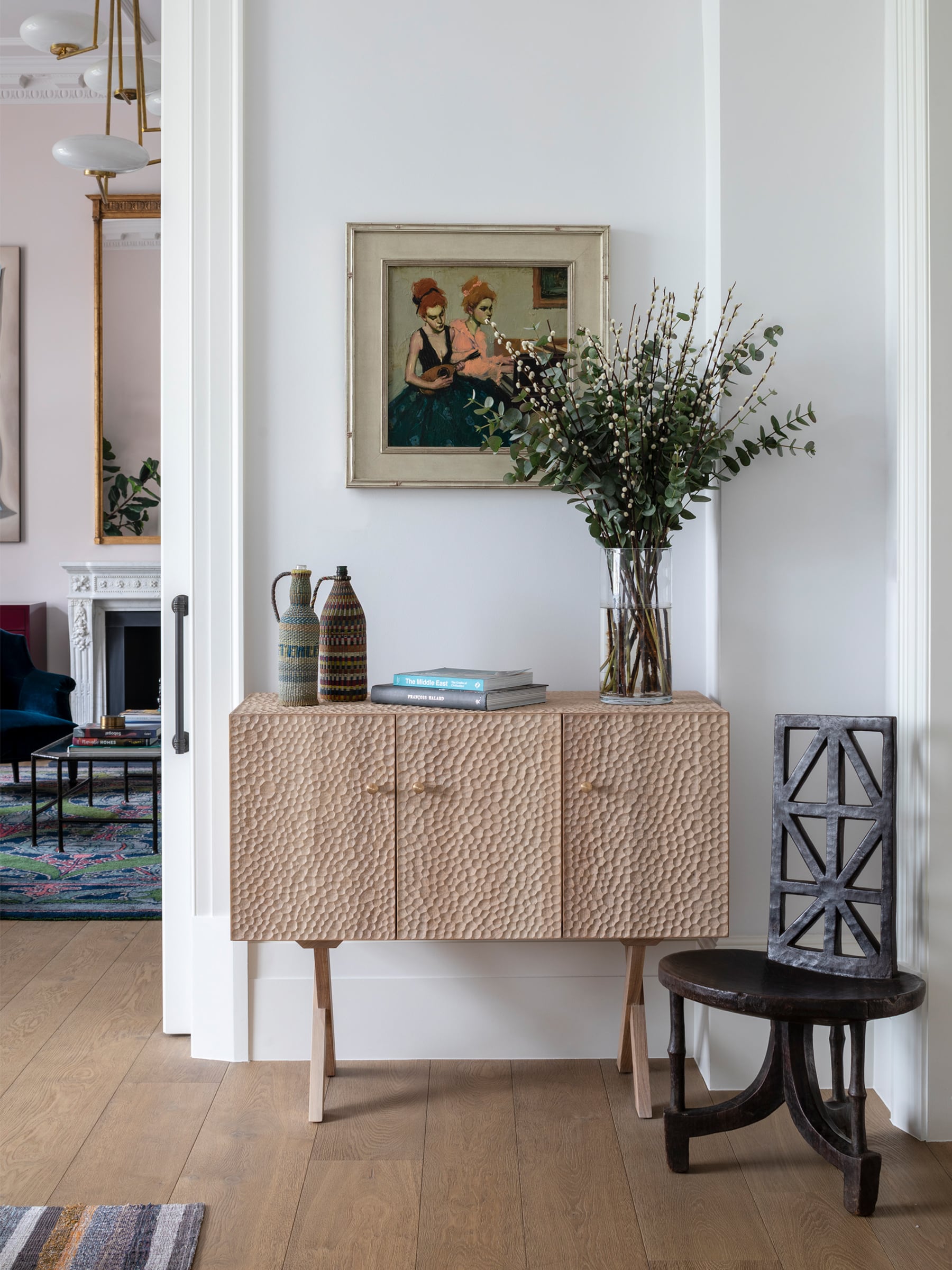 Casa de la ciudad  en Londres