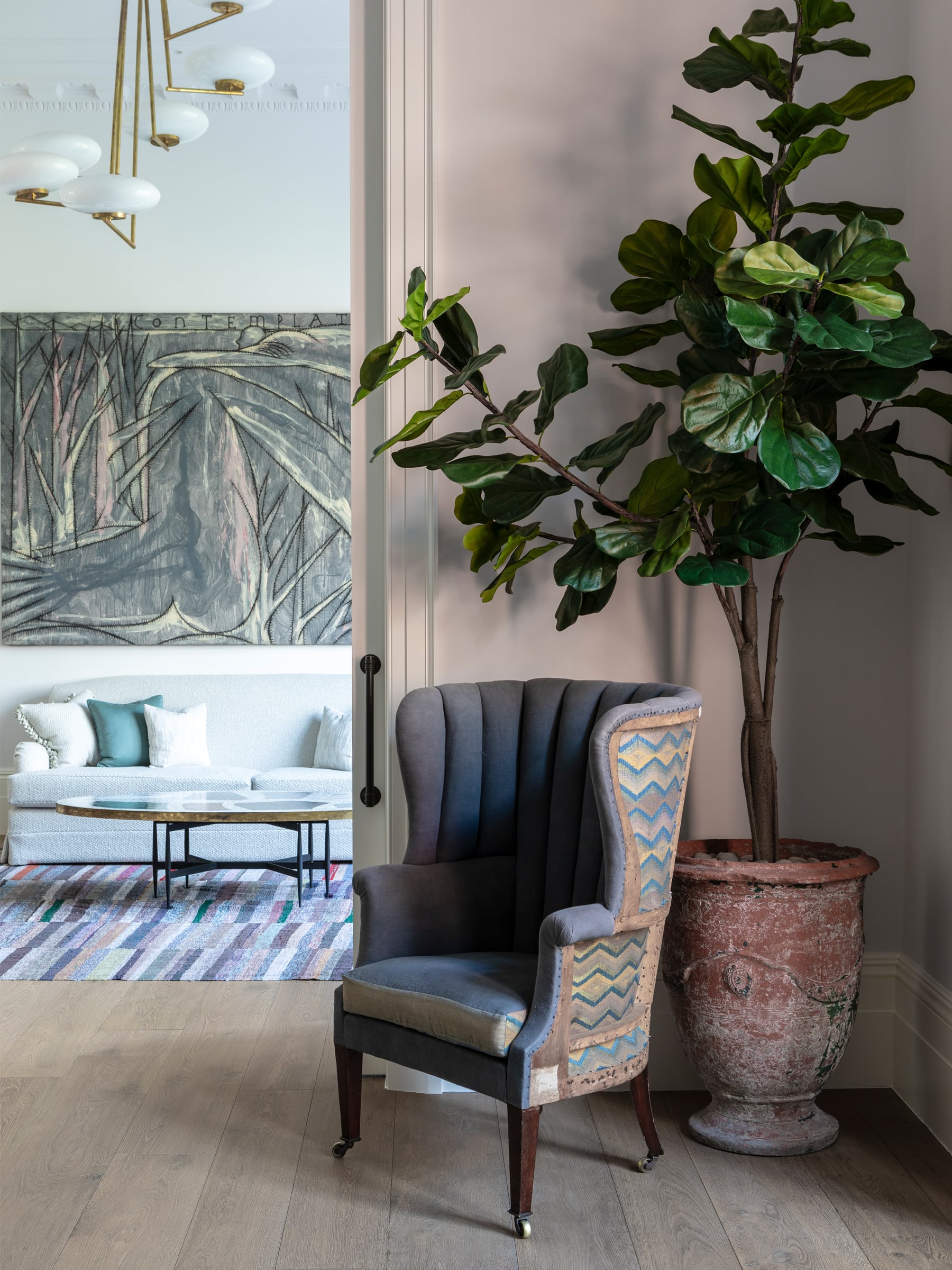 Casa de la ciudad  en Londres