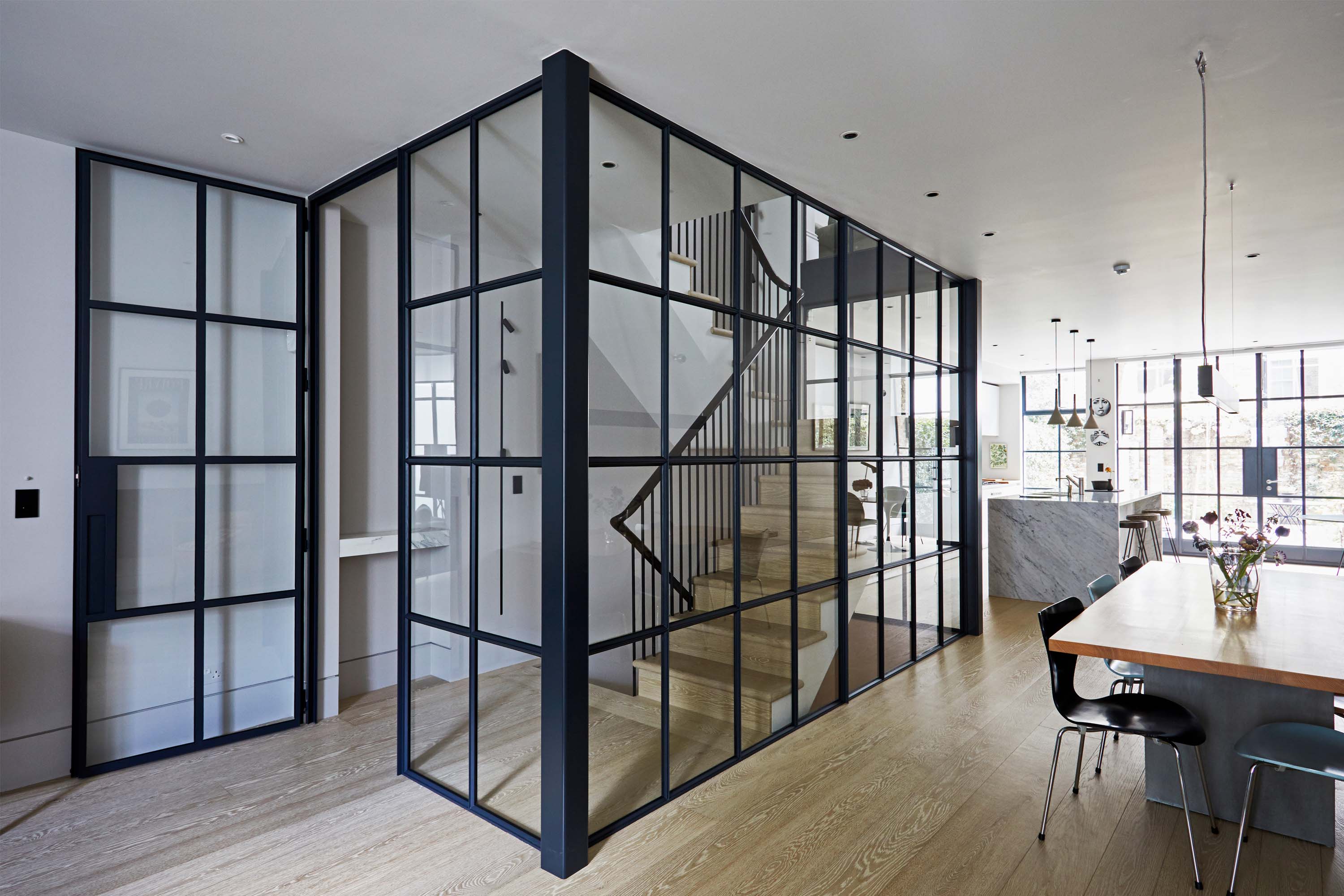 City Apartment London