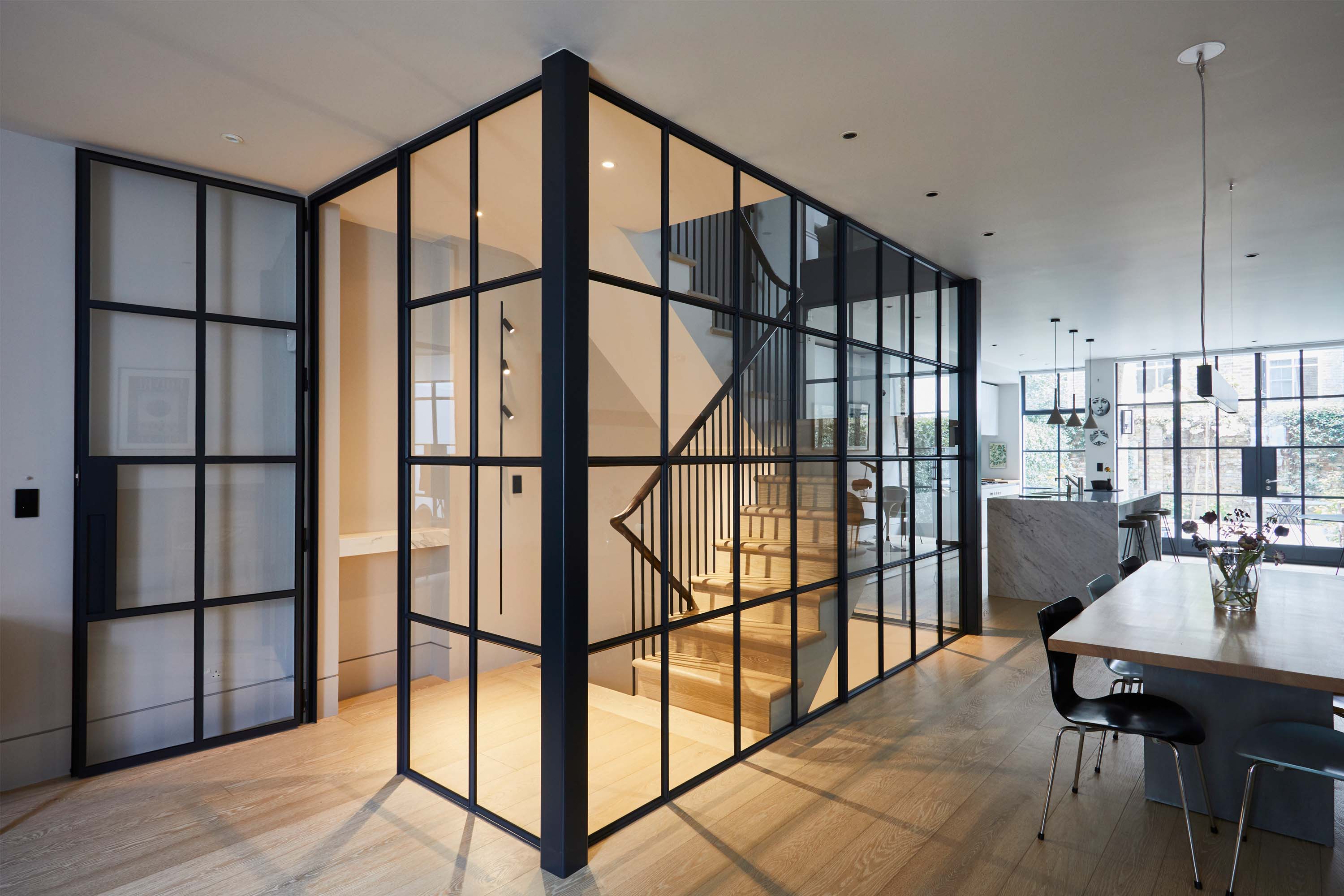 City Apartment London