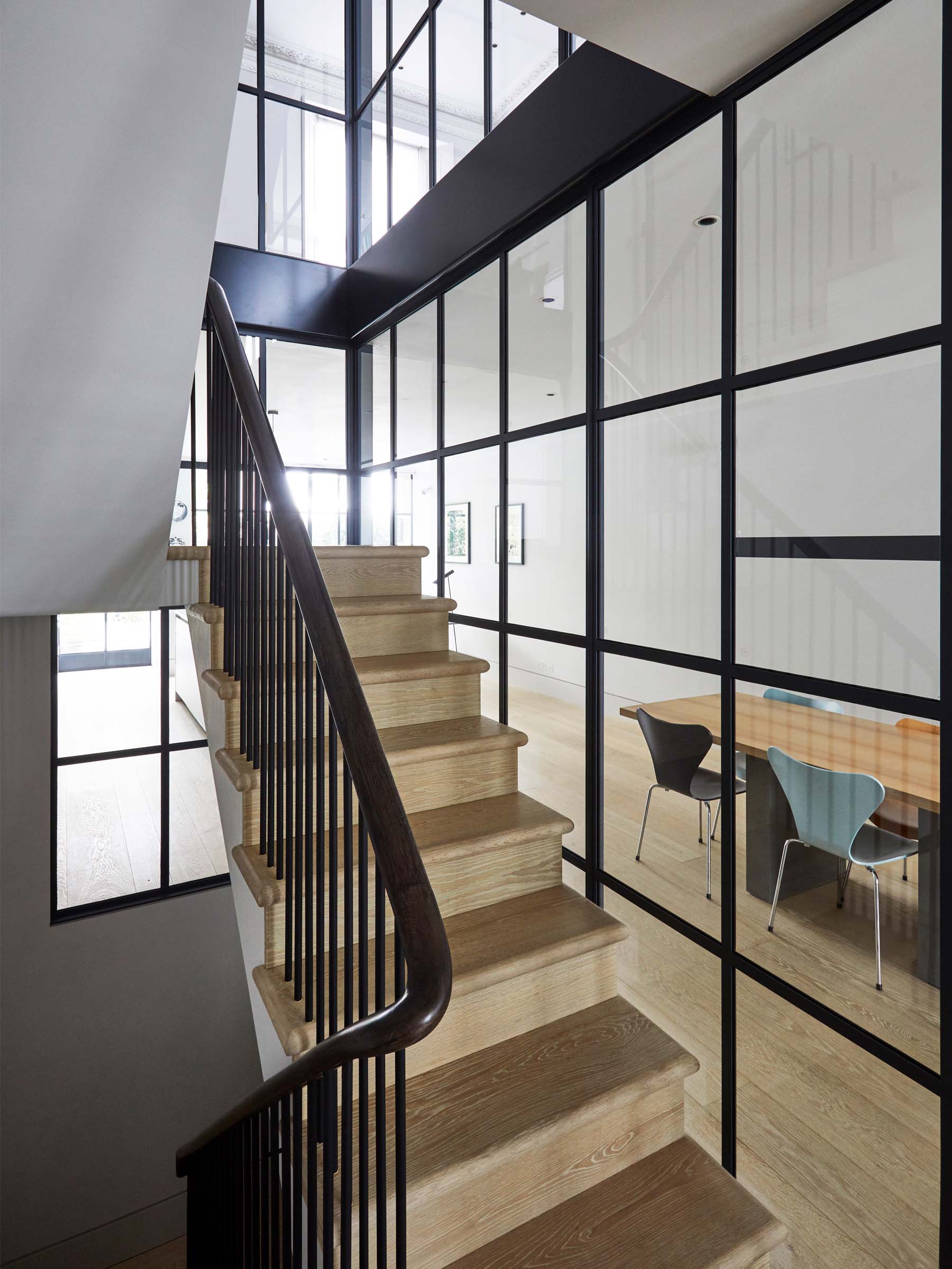 City Apartment London