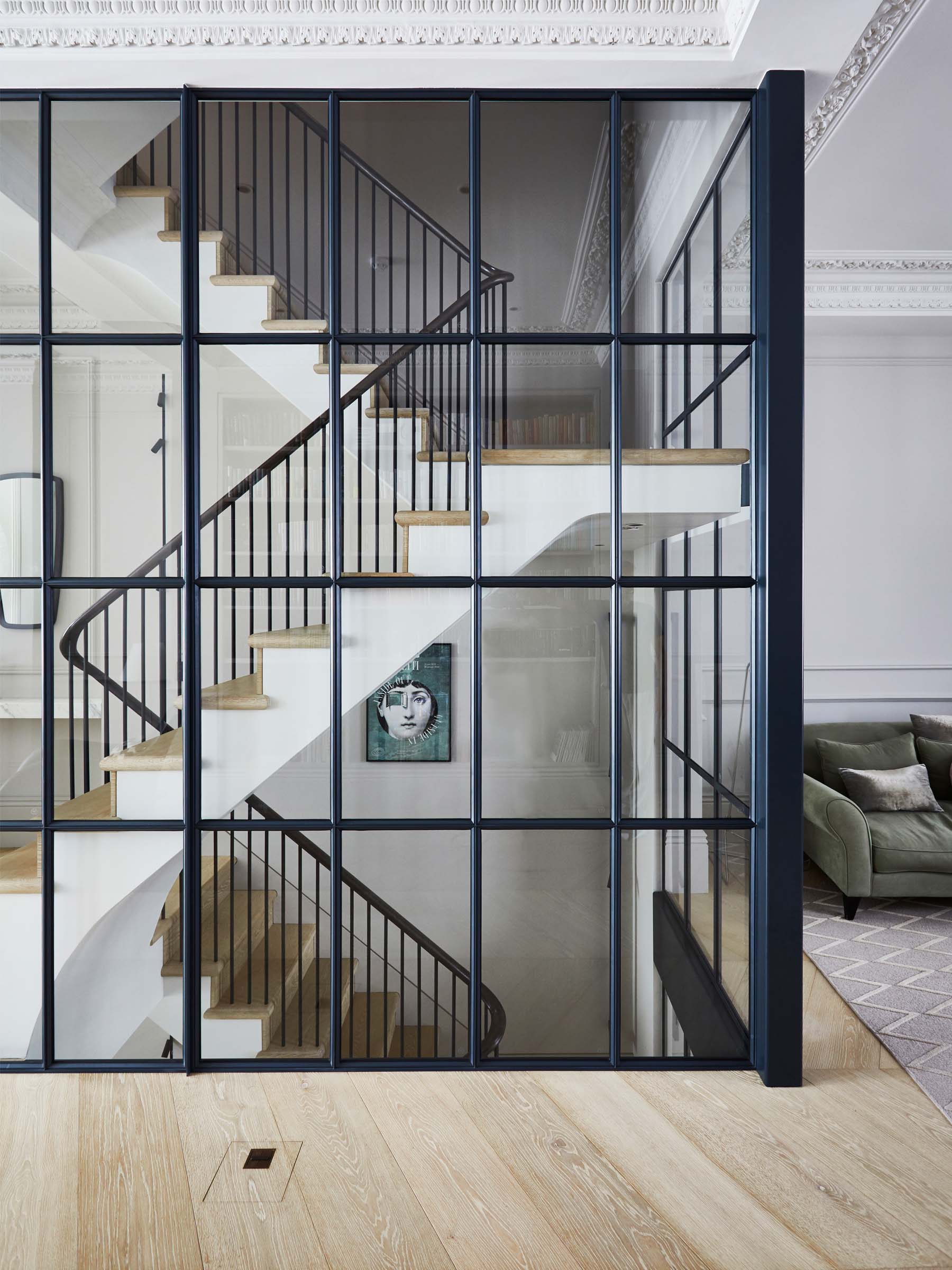 City Apartment London