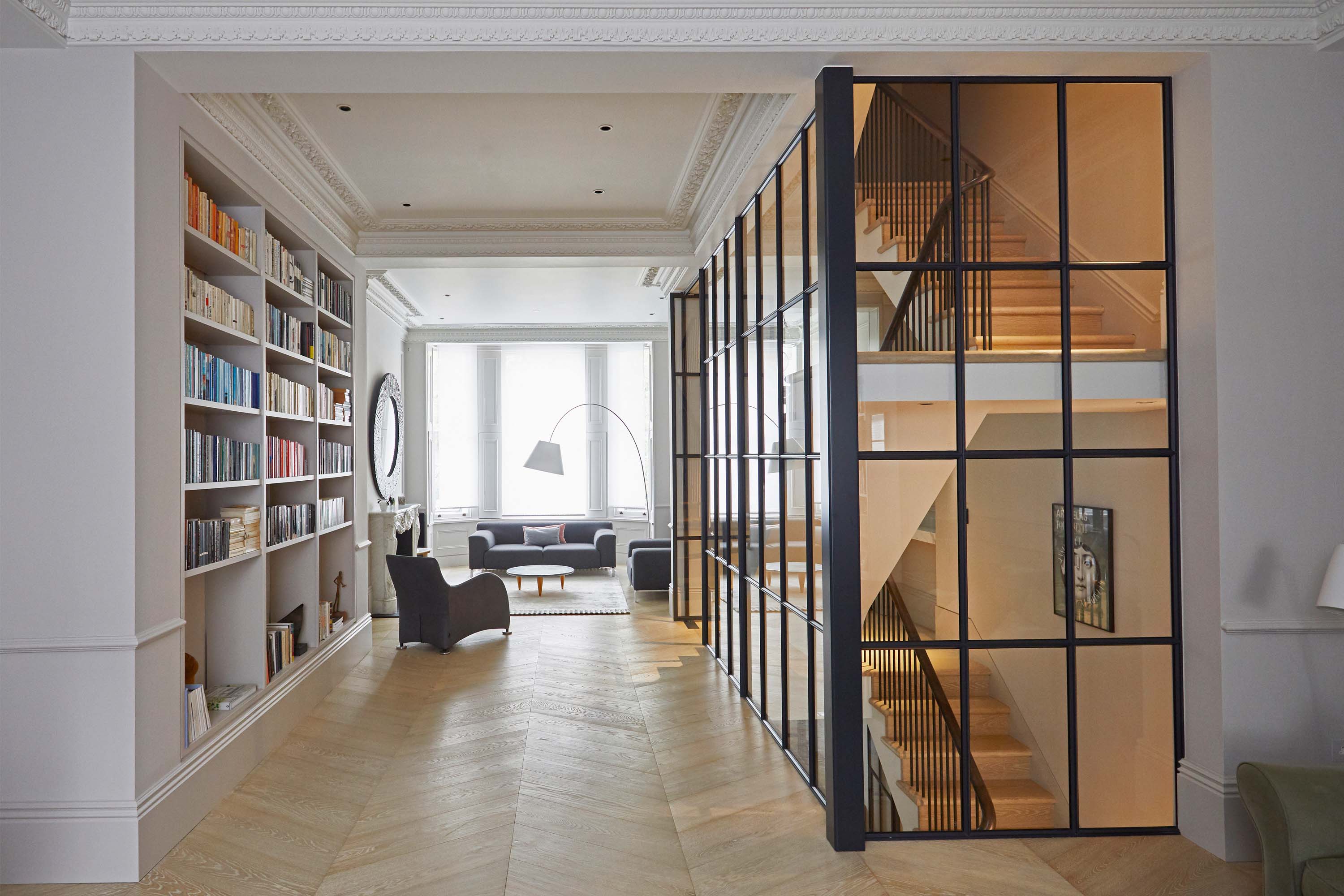 Appartement en ville Londres