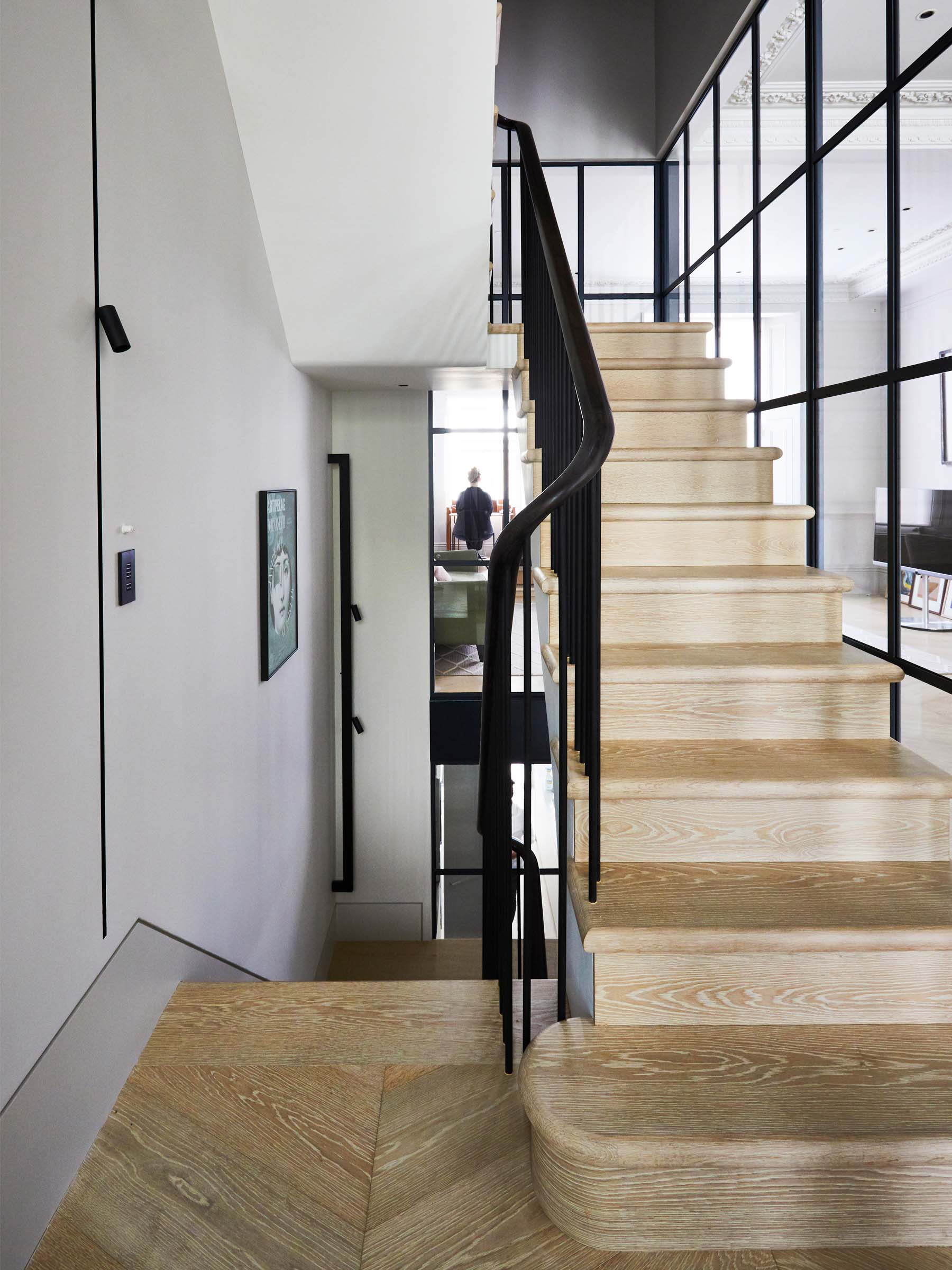 City Apartment London