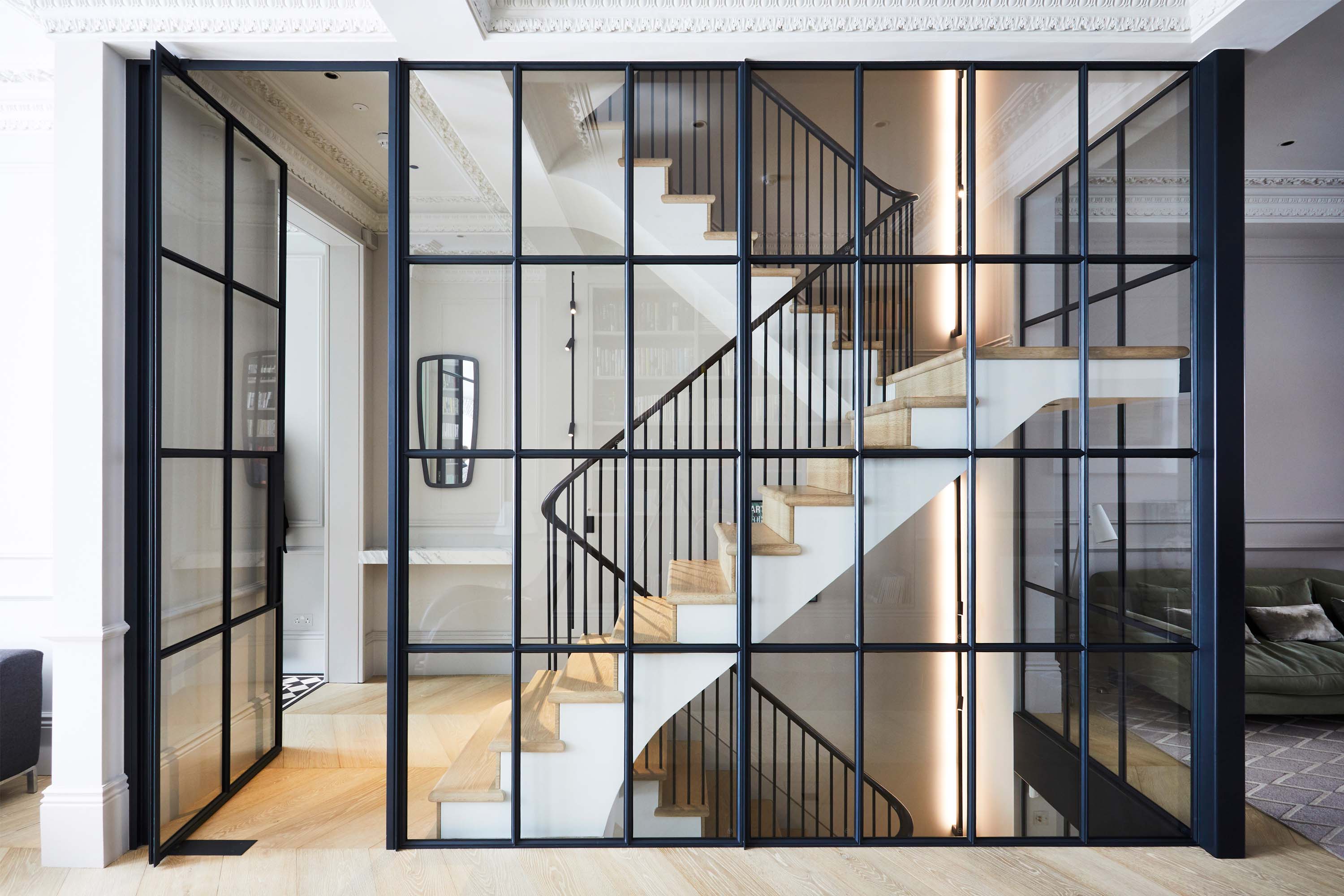 City Apartment London