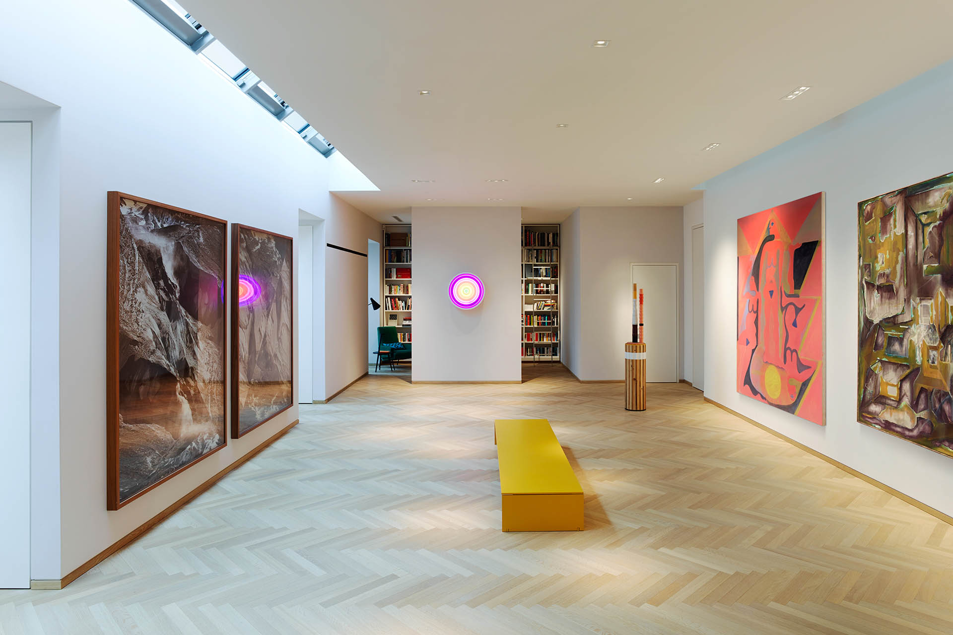 The Mellier, Londres