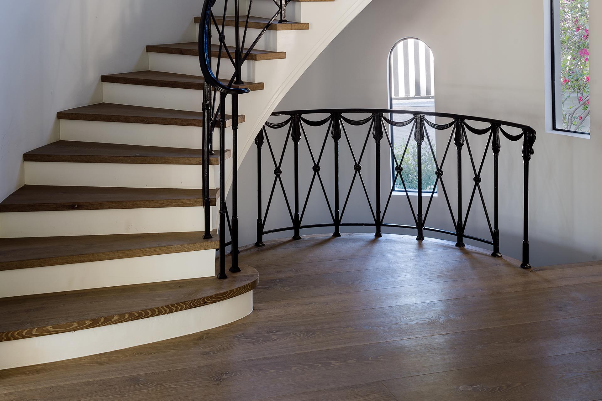 The Novogratz Residence