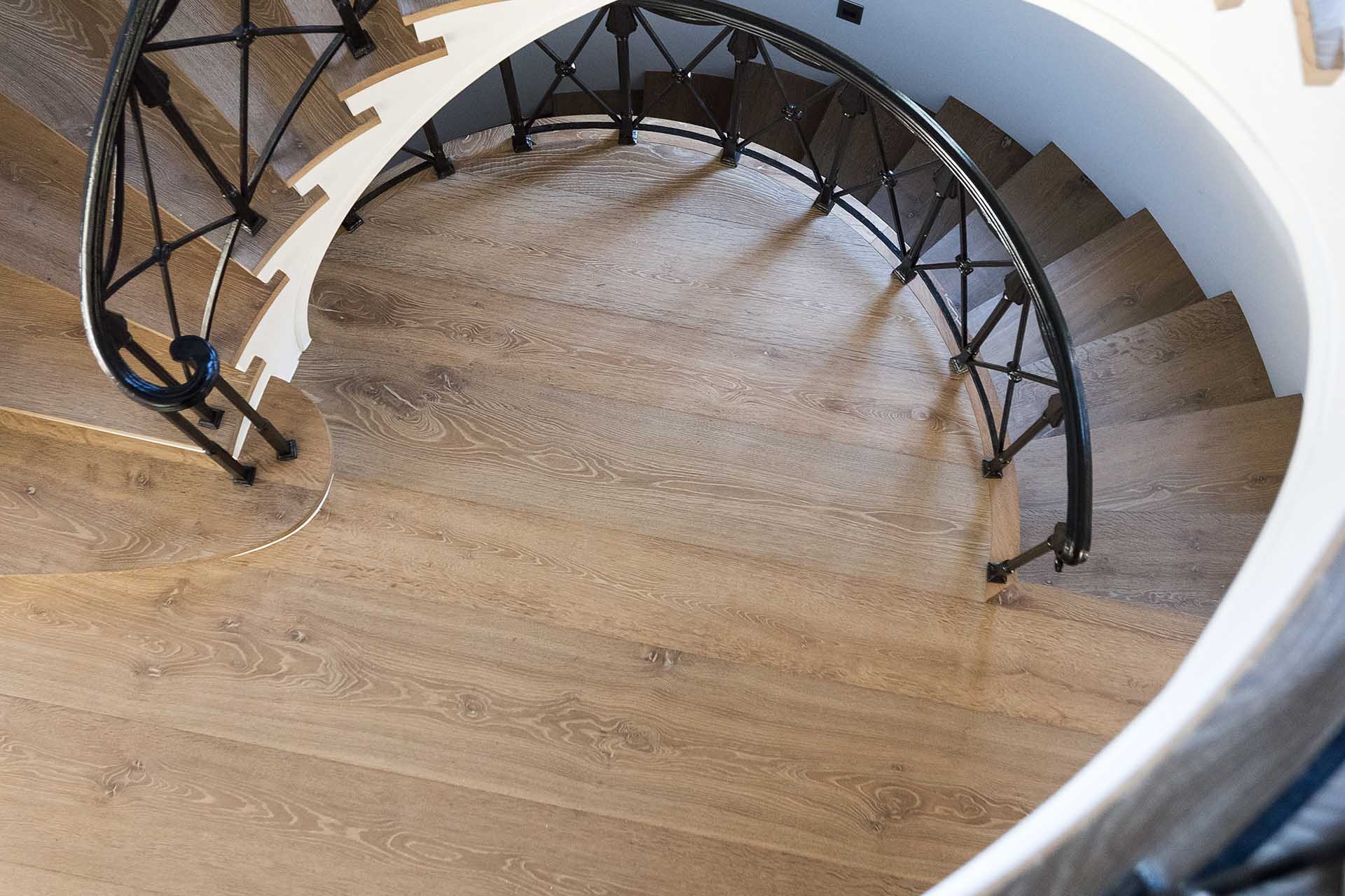 The Novogratz Residence