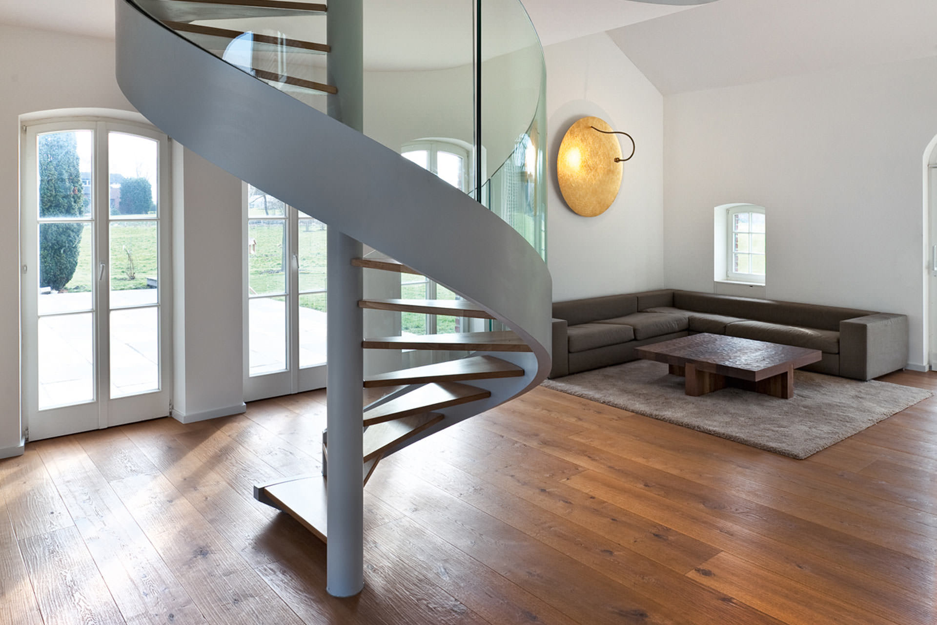 Villa Düsseldorf
