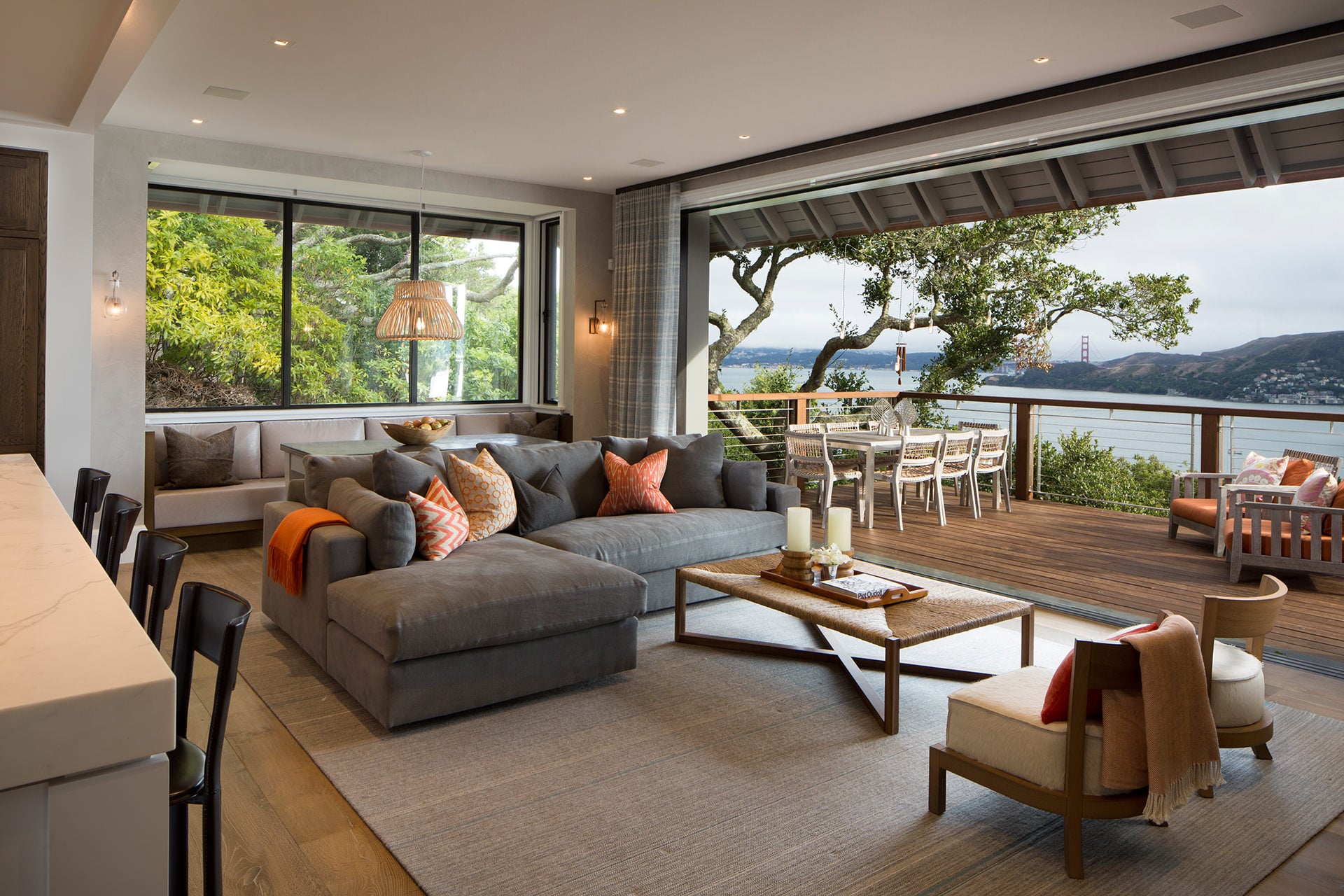 Villa San Francisco II