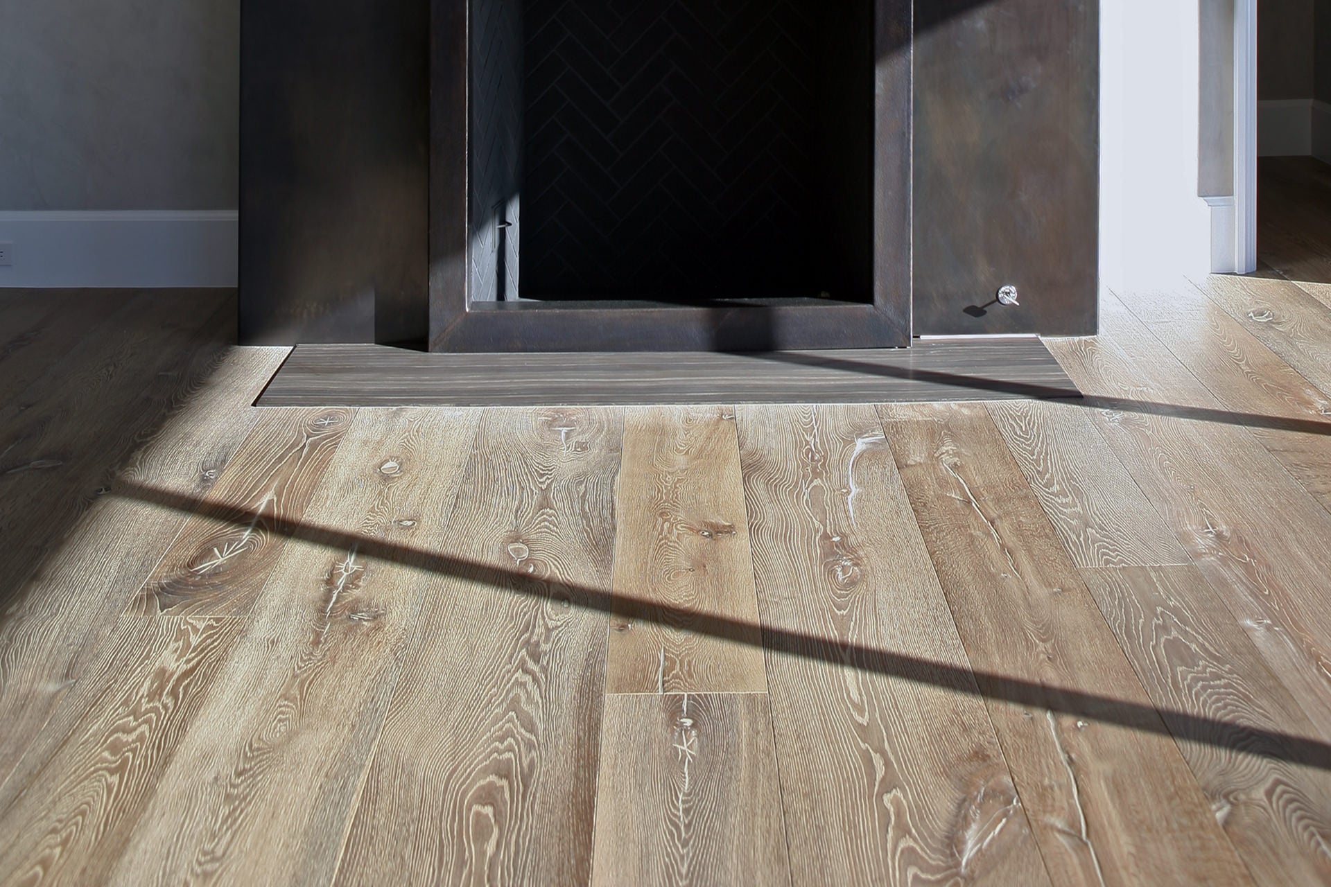 Villa San Francisco II