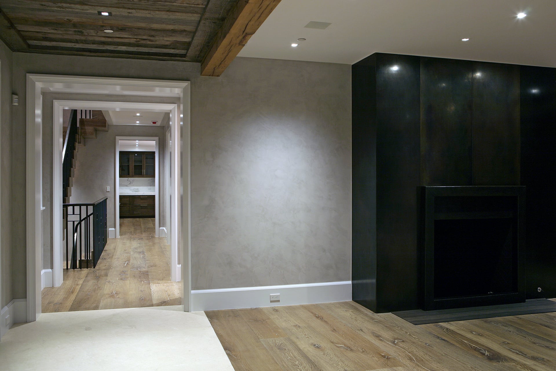 Villa San Francisco II