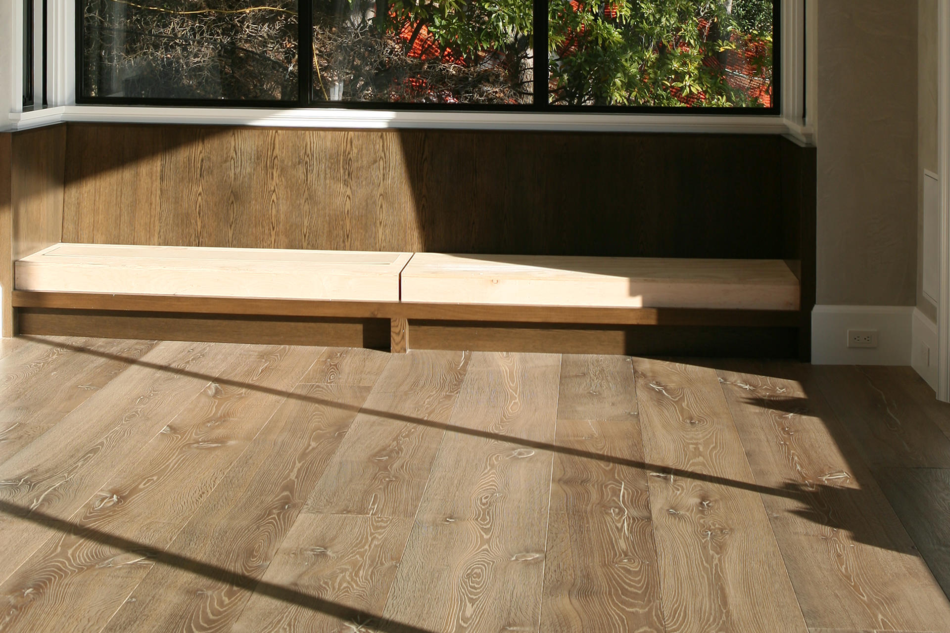 Villa San Francisco II