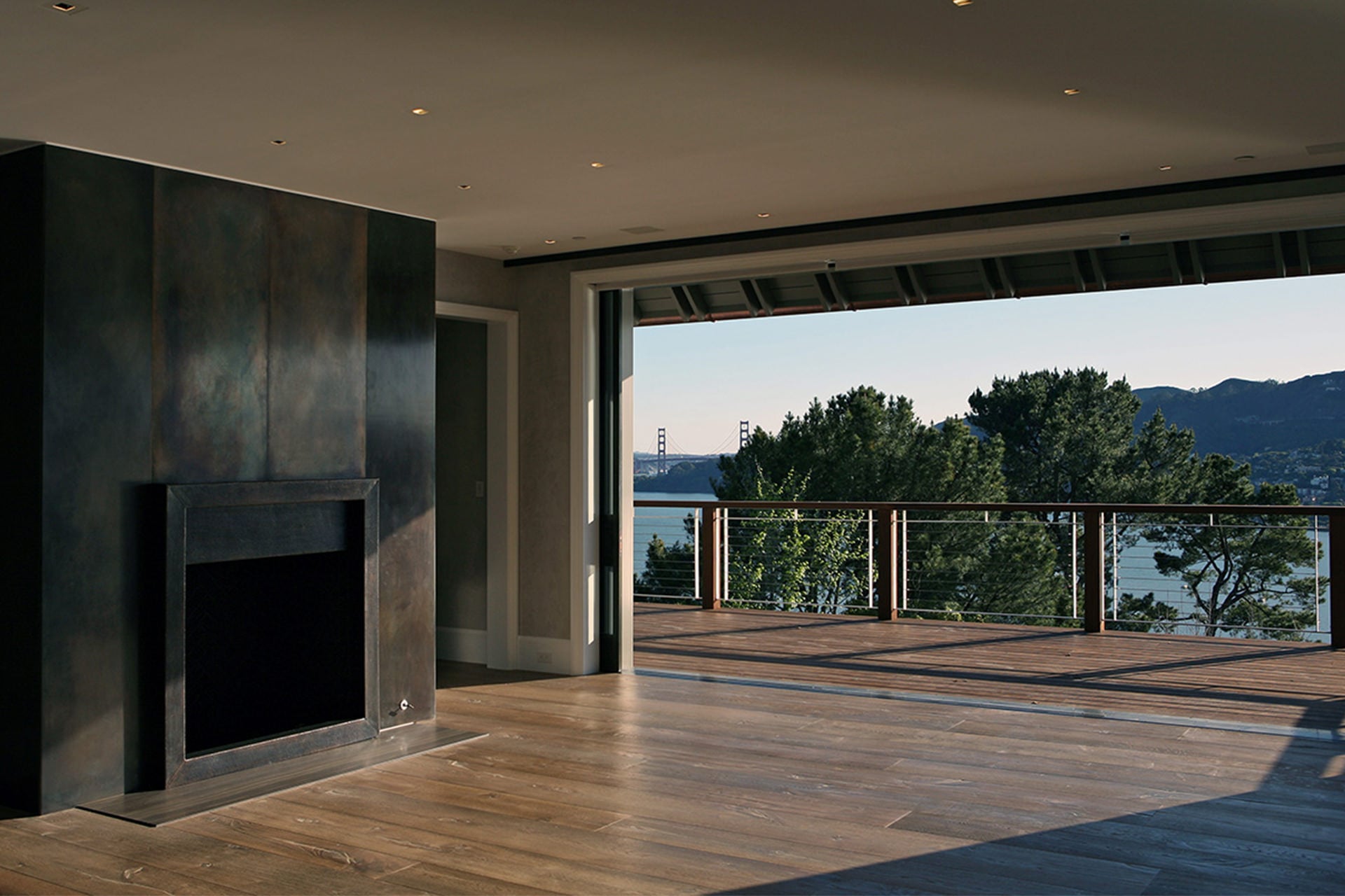 Villa San Francisco II