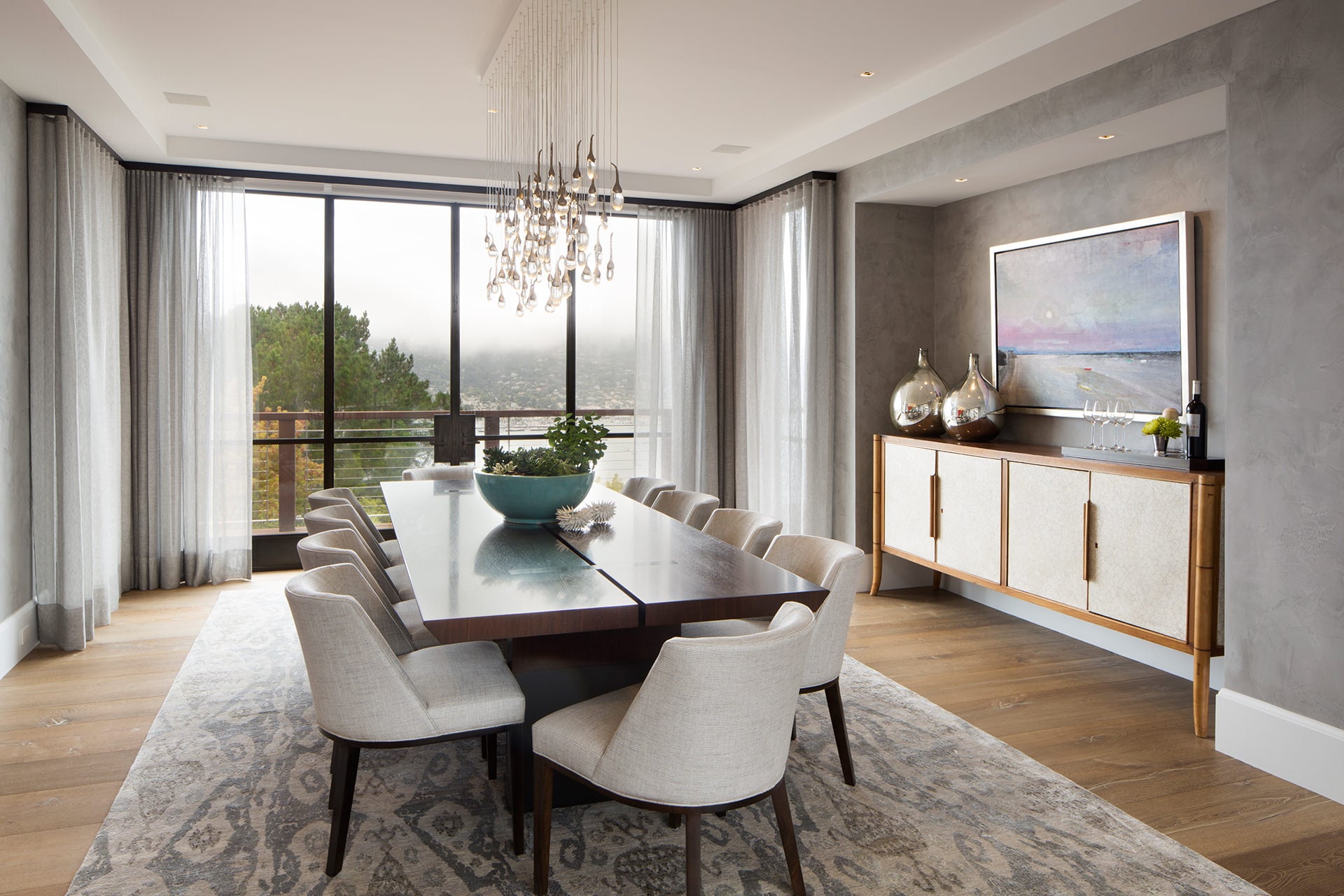 Villa San Francisco II