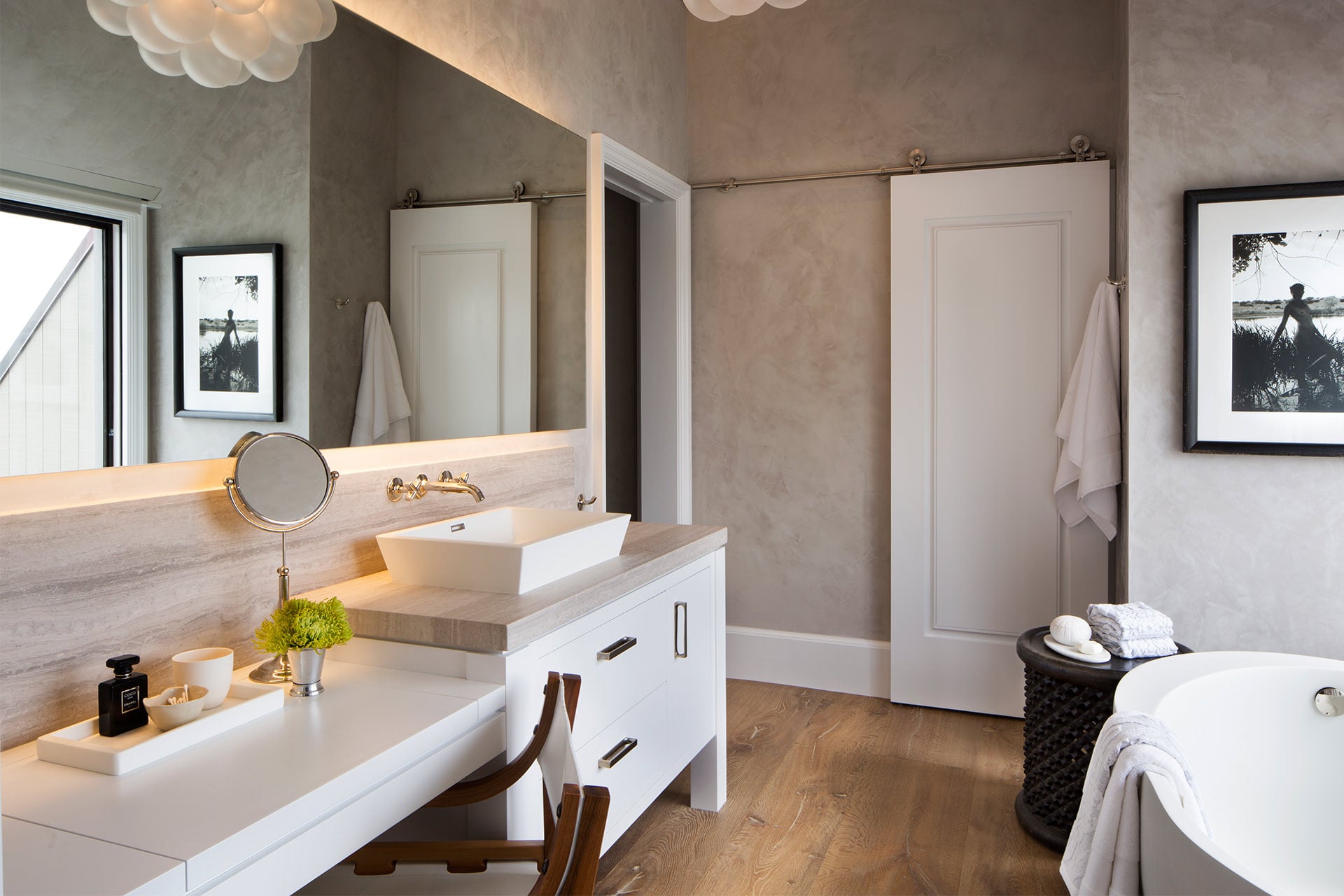 Villa San Francisco II