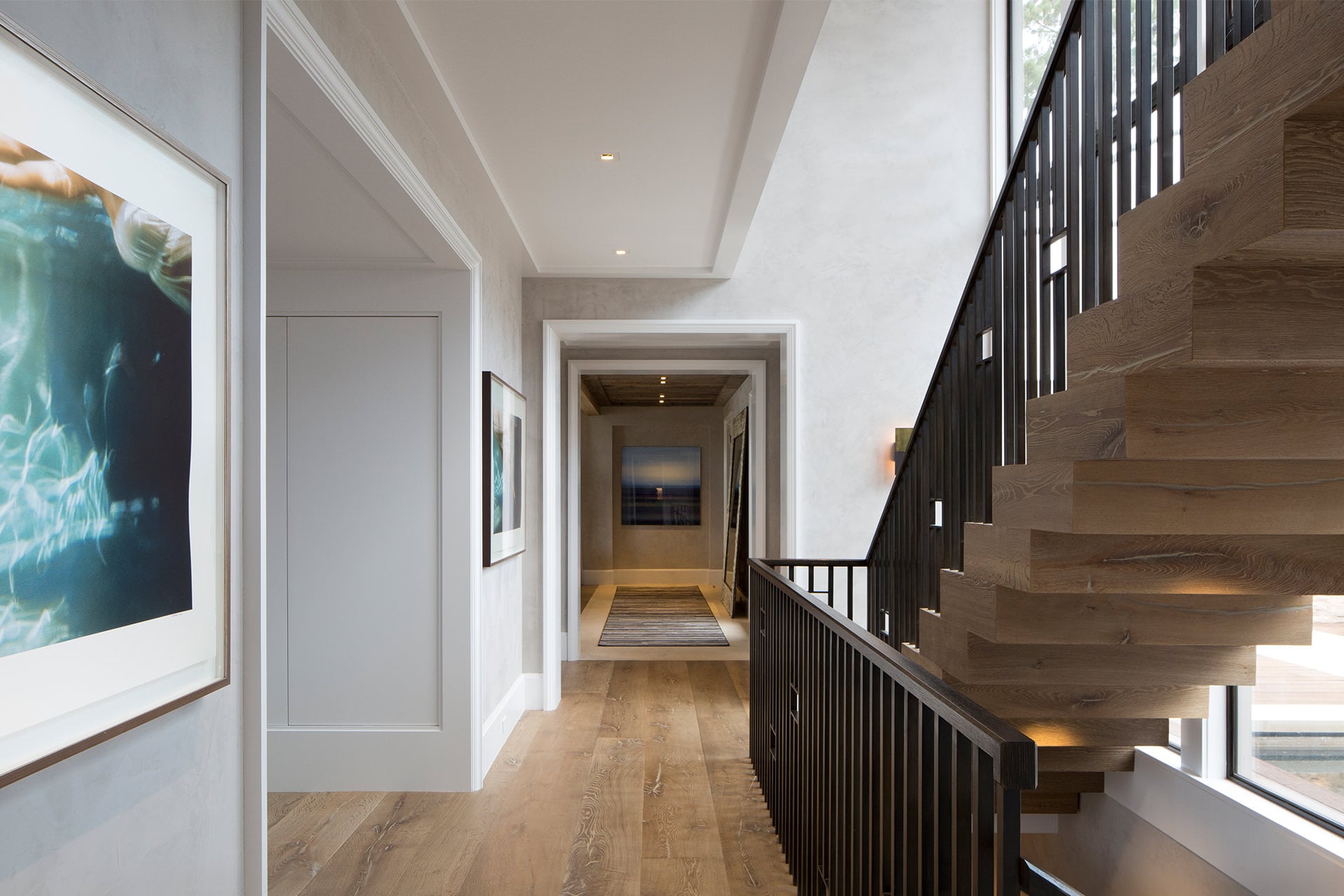 Villa San Francisco II