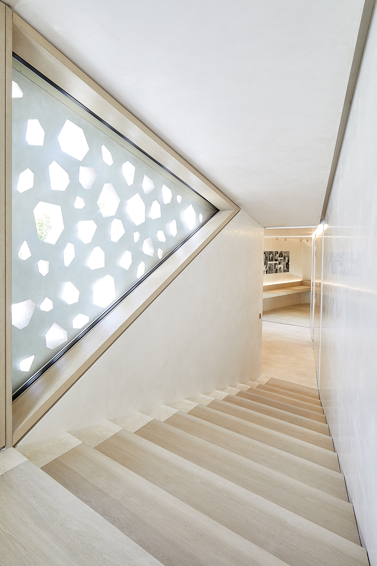 Villa Lac de Zurich II