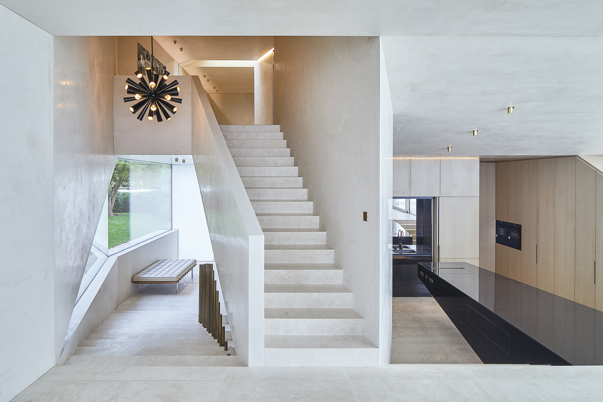 Villa Lac de Zurich II