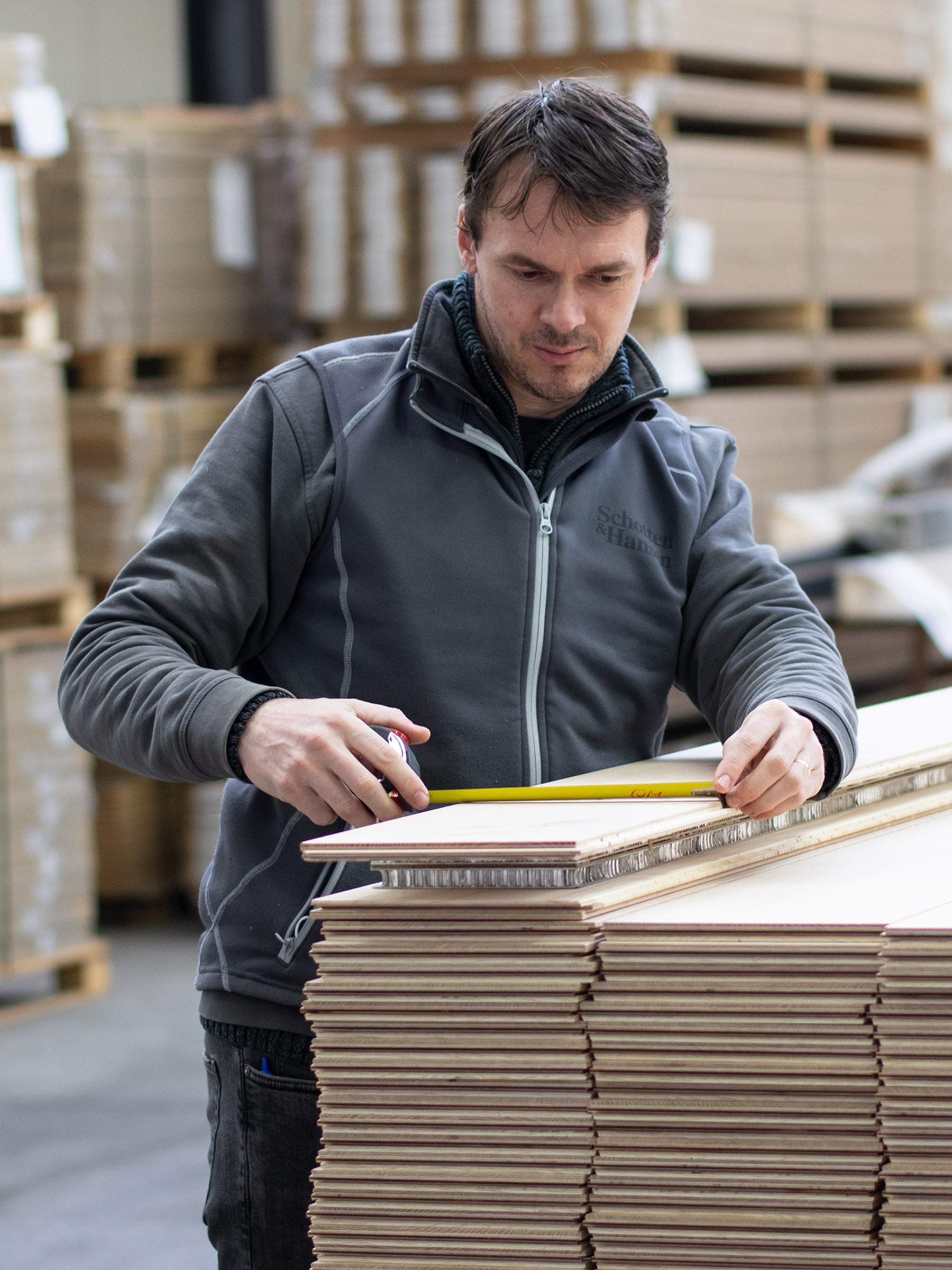 Apte au raccordement