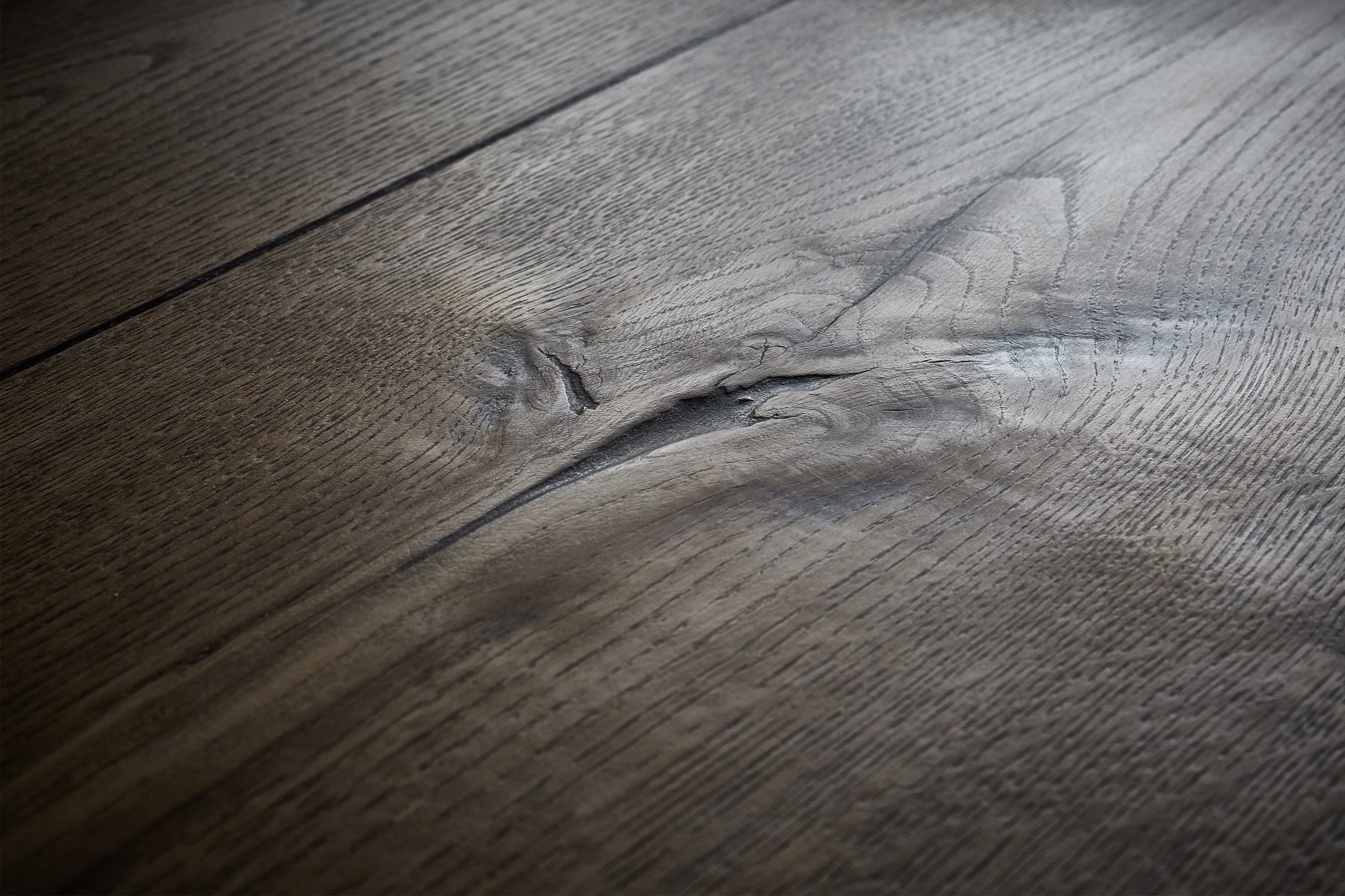 Grey Washed Hardwood Floors To Suit Every Interior - Wood and Beyond Blog