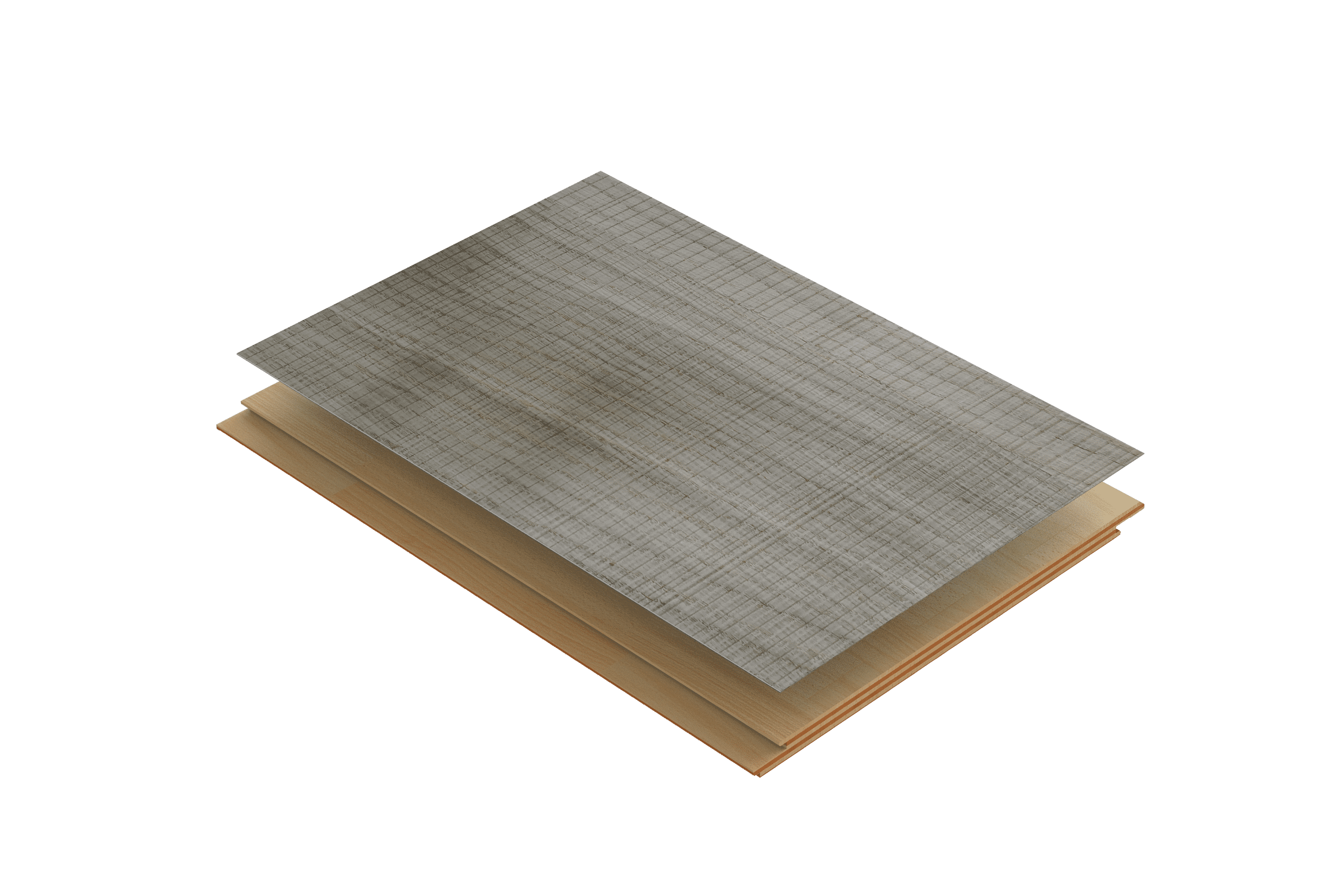 Davos Rough Cut Paneel