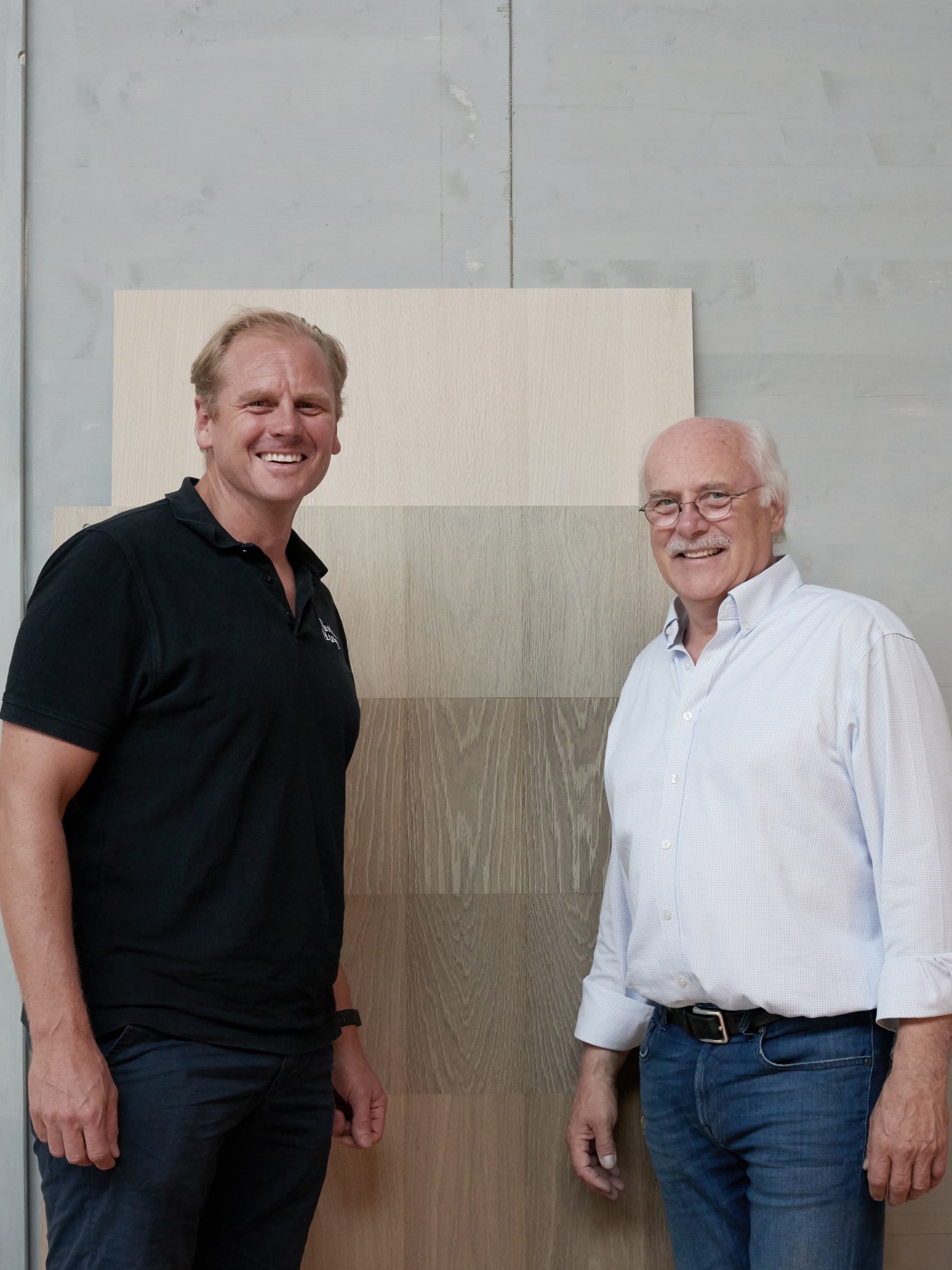 Une connexion à la nature