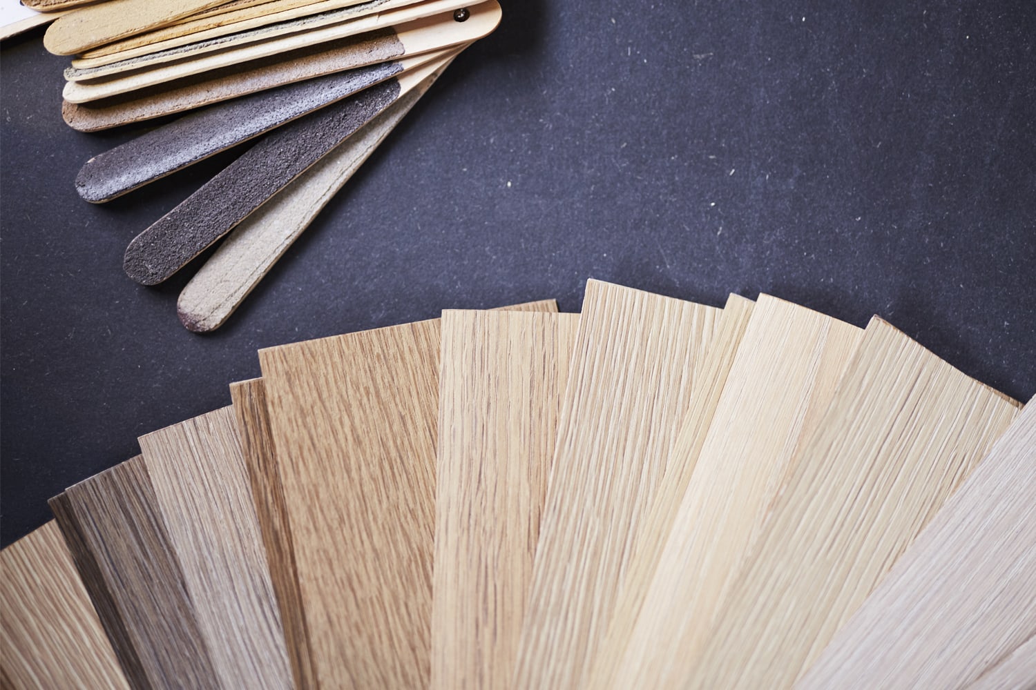 Recetas de colores