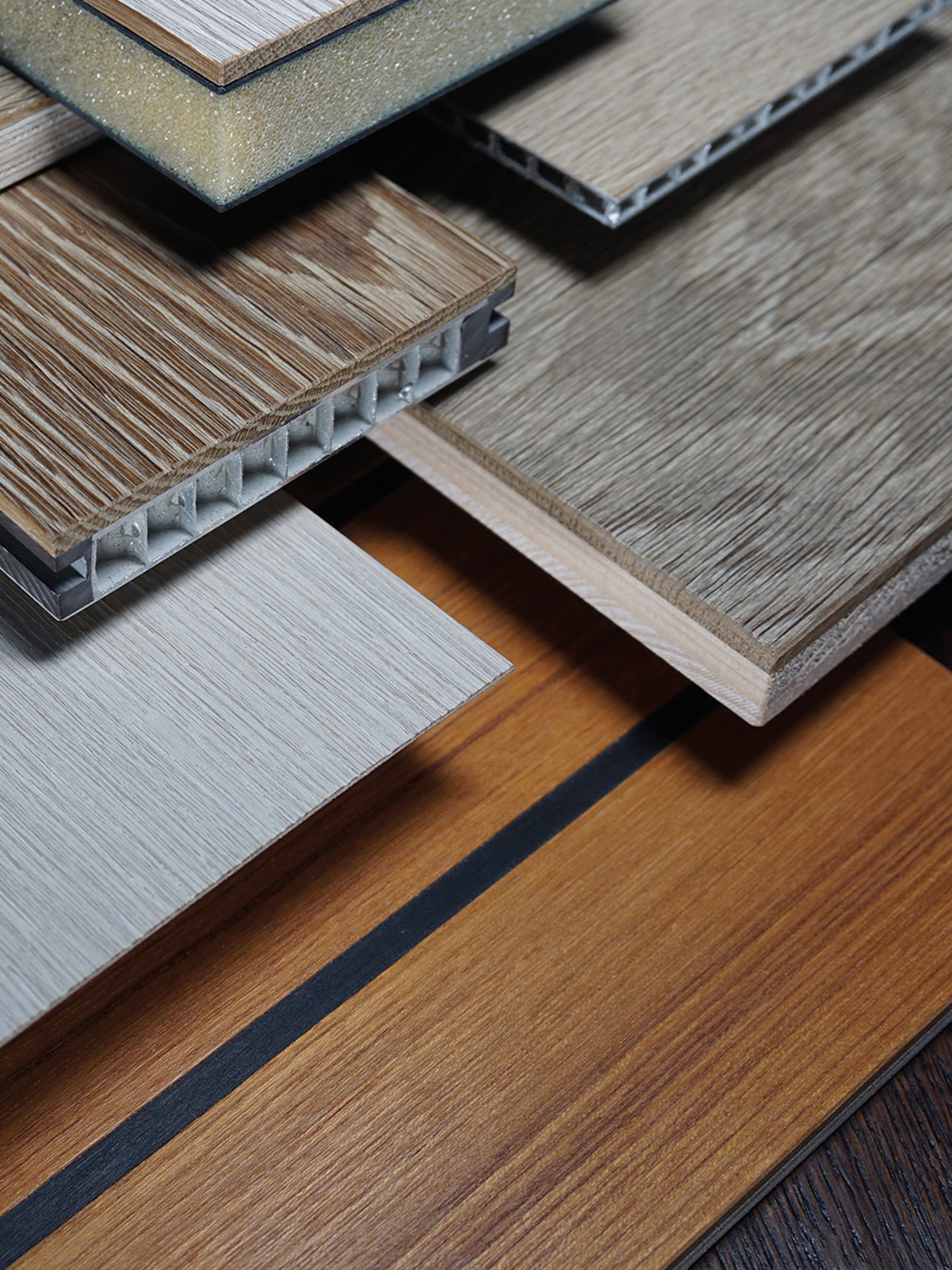 Formstabil bis ins hohe Alter