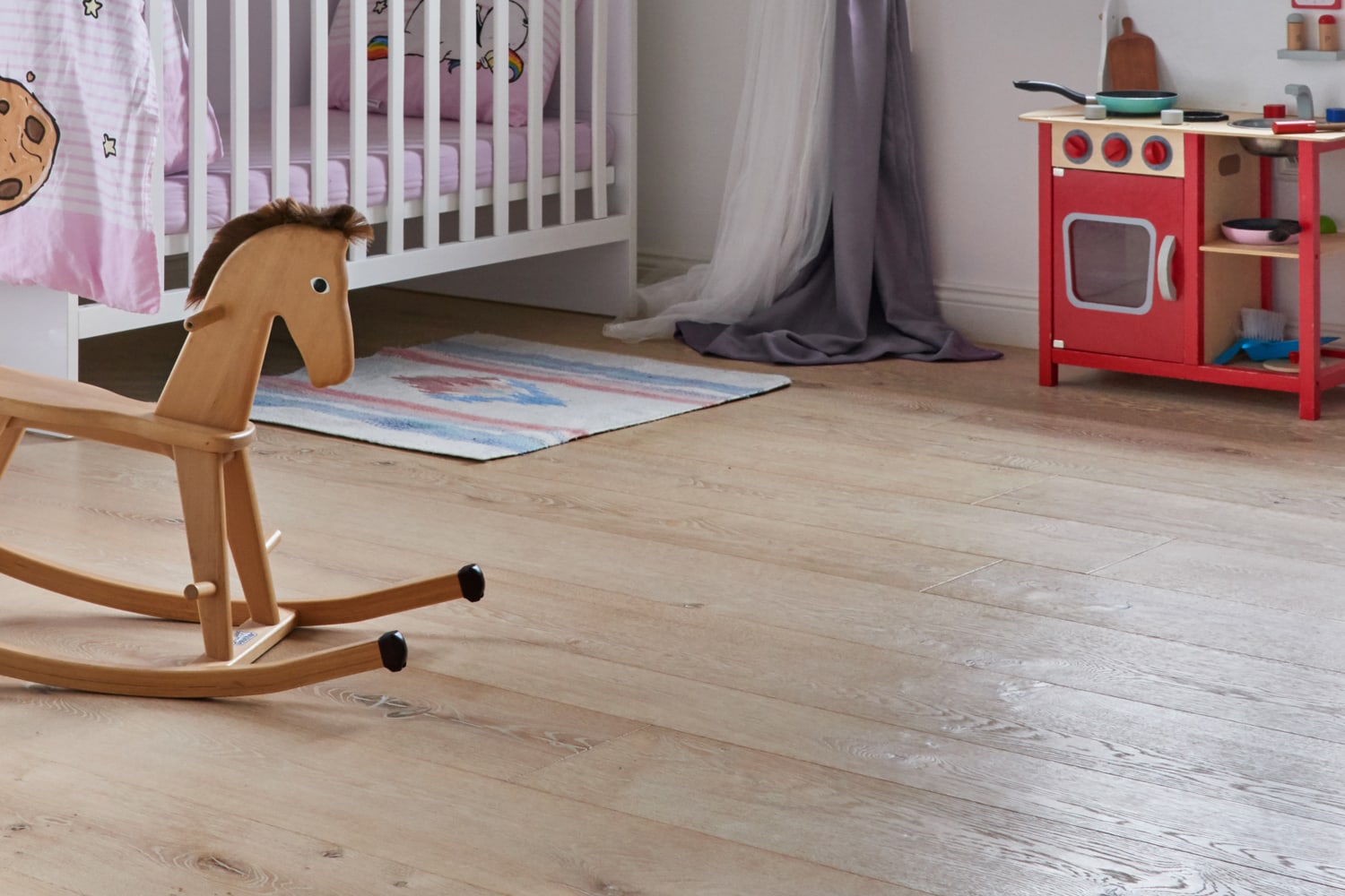 Gemacht für Generationen