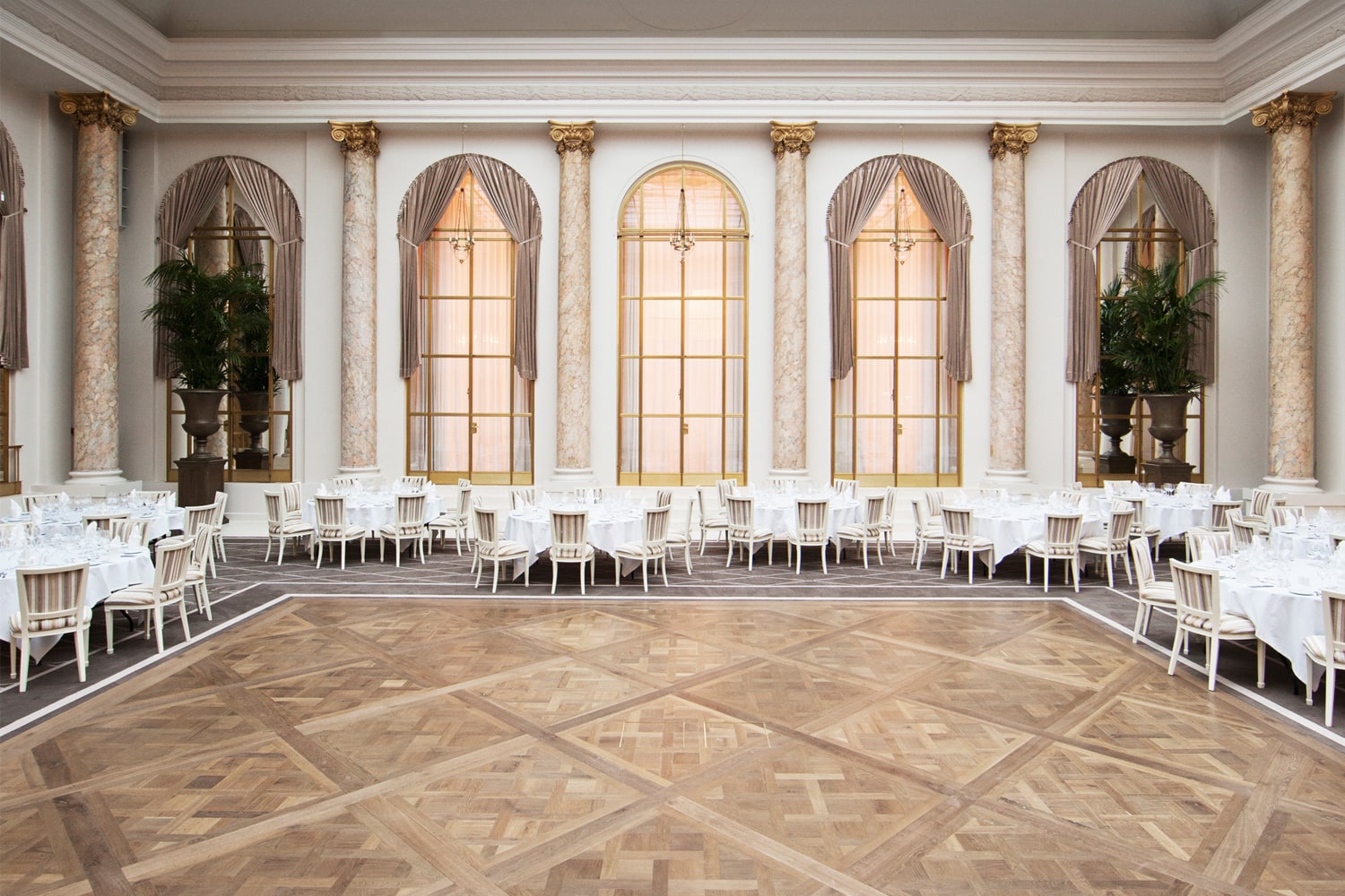 Dans la nature, les arbres comptent parmi les plus vieux organismes vivants.