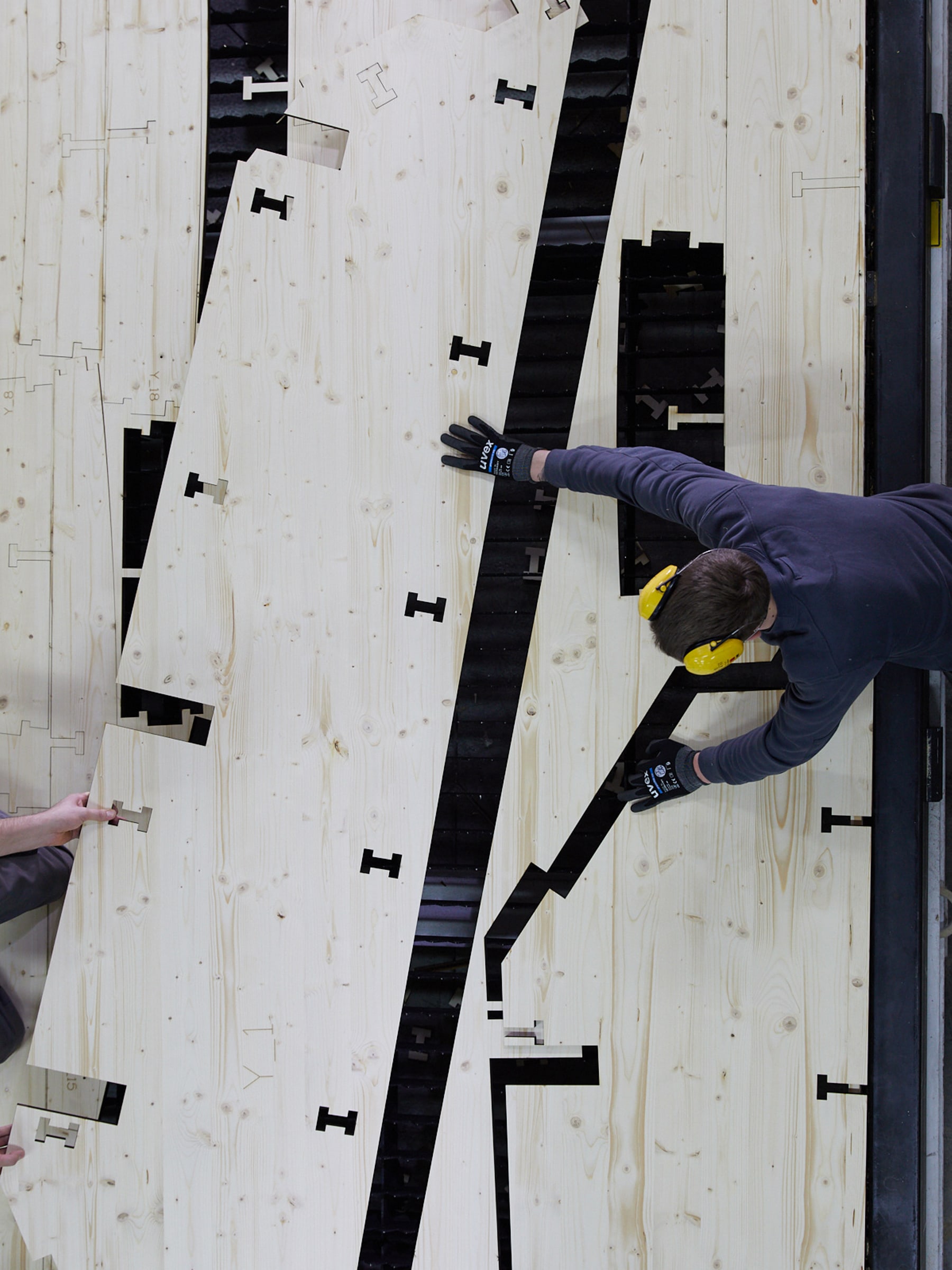 Mise en œuvre personnalisée